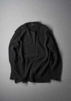 NAHYAT ニット ナヤット N-028 - メルカリ