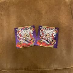 値下げ！ジャンプフェスタ23 モンキー・D・ルフィのサムネイル