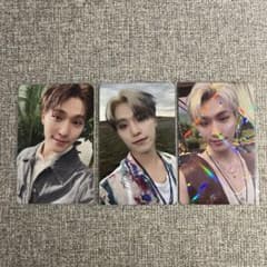 SEVENTEEN ディノ トレカセット - メルカリ