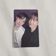 EXO エクソ 韓国 ポップアップ レイ スホ トレカ - メルカリ