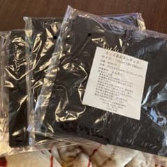 裏起毛レギンス　135-140cmのサムネイル