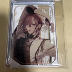 終遠のヴィルシュ アクスタ シアン 終ヴィル 再販のサムネイル