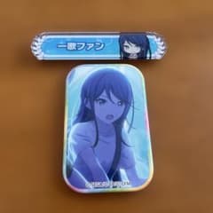 プロジェクトセカイ 星乃一歌のサムネイル