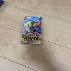 アームズのサムネイル