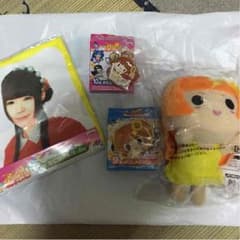 でんぱ組一番クジ えいたそセットのサムネイル