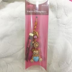 ダッフィー ストラップのサムネイル