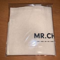 Mr.Children エコバッグのサムネイル
