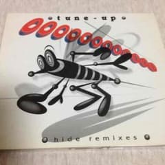 tune-up hide remixes 가격 인하!