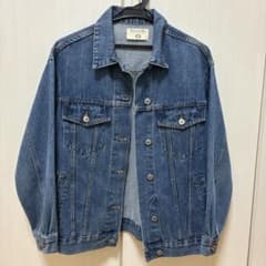 デニムジャケット、Gジャンのサムネイル