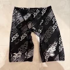 JSS スイミング　スクール水着のサムネイル