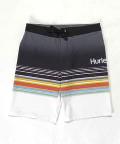 Hurley サーフパンツ PHANTOM 海パン ハーレーBILLABONGのサムネイル