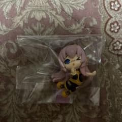 巡音ルカ フィギュアのサムネイル