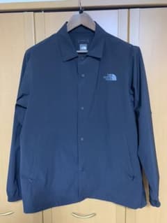 THE NORTH FACE コーチジャケット 薄手のサムネイル