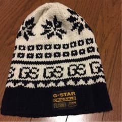 G-STAR RAW ニット帽のサムネイル