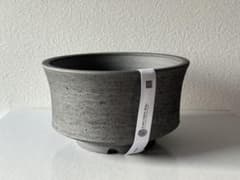 鶴仙園 みやび鉢 OK-03-1 植木鉢 pot 三州みやび鉢 - メルカリ