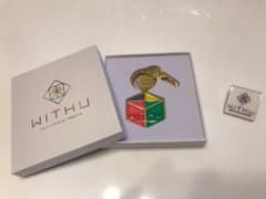 NiziUファンクラブ入会特典のサムネイル
