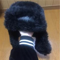 M.Y.O.B フライトキャップのサムネイル