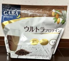 カーブス ウルトラプロテイン ココア味 新品 【賞味期限2026.07