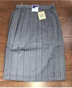 制服 スカート グレーのサムネイル