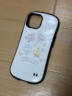 iFace iPhone15ケース 藤子・F・不二雄 90周年のサムネイル