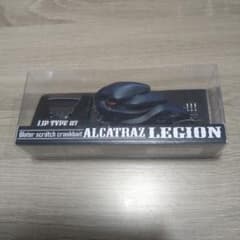 アルカトラズルアーのサムネイル