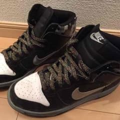NIKE better world.com 24cmのサムネイル