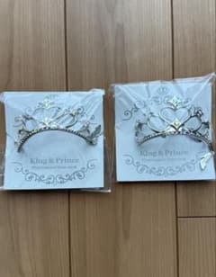 King & Prince First Concert Tour グッズのサムネイル