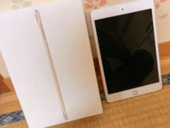 iPadmini 16GBのサムネイル