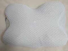derila ergo枕 とアンチダスト枕カバーのサムネイル