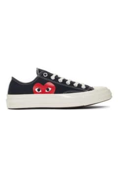 COMME des GARCONS コムデギャルソン　コンバースのサムネイル