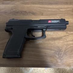東京マルイ H&K MK23 SOCOM ハンドガンのサムネイル