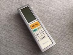 ダイキン エアコンの中古リモコン ARC 456A3のサムネイル