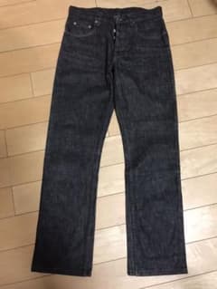 HELMUT LANG デニム　w27のサムネイル