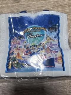 スパークリングジュビリー ディズニーシー25周年 カプセルトイのサムネイル