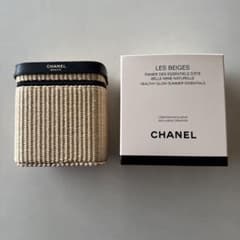 CHANELレ ベージュ パニエ デ エサンシエル セット 国内正規品 - メルカリ