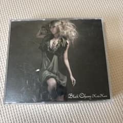 倖田來未/Black Cherryのサムネイル