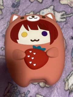 すとぷり 莉犬 シリコンポーチのサムネイル