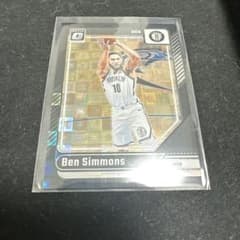 15枚限定 NBA 2024-25 Panini Donruss Optic - メルカリ