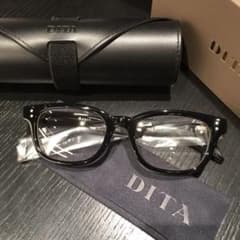 【新品未使用/美品/貴重】DITA《Royce-A-52》(ブラックカラー)のサムネイル