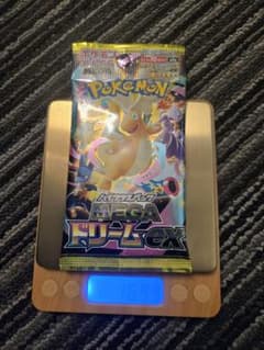 こ*し様 ポケモンカード　メガドリームex　ゴッドパック ポケモンカード メガドリームex ゴッドパック GODパック 未開封 - メルカリ