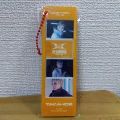 THE RAMPAGE 鈴木昂秀 キーホルダーのサムネイル