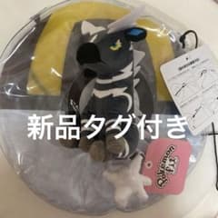 ポケモンfit ゼブライカ ポケモンfit用エアパッケージ ハイパーボールのサムネイル