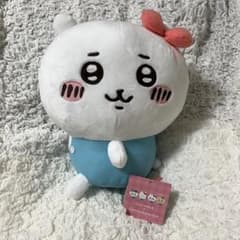 ちいかわ × サンリオキャラクターズ ドール BIG タイプのサムネイル