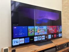 即購入禁止 LG OLED65B1PJA 有機ELテレビ 65インチ - メルカリ