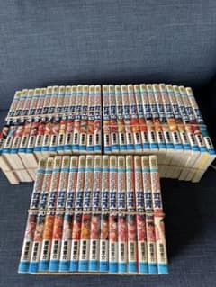 グラップラー刃牙　全巻セット　４２巻外伝１巻 グラップラー刃牙 全巻セット 42巻外伝1巻 - メルカリ