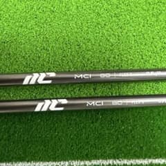 フジクラ MCH 80S PINGスリーブ付 4U用 Fujikura MCI 80 Flex S PINGスリーブ付 4U、5U - メルカリ