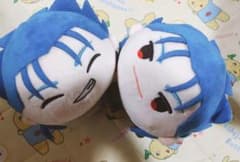 クーフーリン もちマスのサムネイル