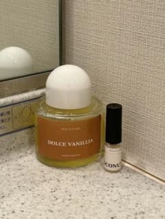 dolce nude 香水 dolce vanilla バニラ dolce nude 香水 dolce vanilla バニラ | Mercari
