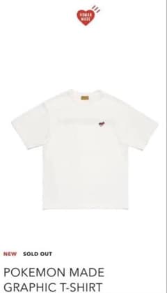 Pokémon Maid Graphic T-Shirt