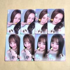 【ViewMim】GMMTV ガールズ トレカ ラントレのサムネイル